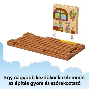 LEGO® Bluey Rezsio i Bluey w szkole 11221 - .zdjęcie 