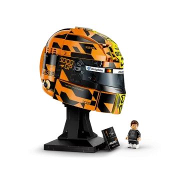 LEGO® Editions McLaren Mastercard F1® Team Lando Norris-helm 43023 - .afbeelding