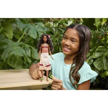 Disney printsessid: Moana, film – Moana nukk - .pilt