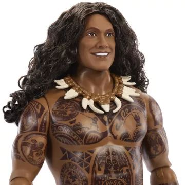 Disney Prinzessinnen: Vaiana – Der Film – Maui - . bild aus