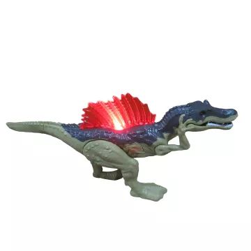 Set de joacă cu dinozauri - 3 piese - .foto
