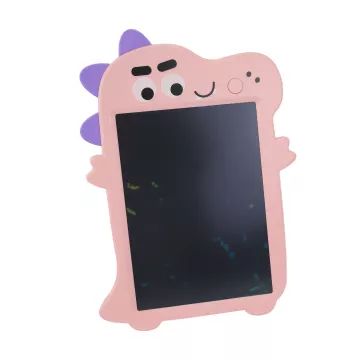 Krokodil LCD risalna tabla – 25 cm, v dveh izvedbah - .slika