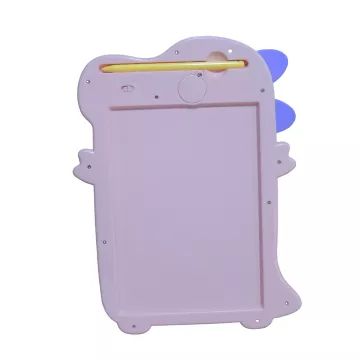 Krokodil LCD risalna tabla – 25 cm, v dveh izvedbah - .slika