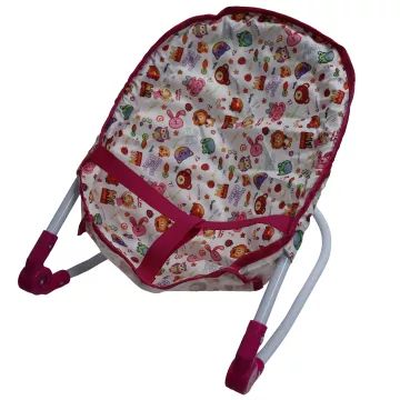 Conjunto de cuidados de bebé 4 em 1 para brincar - .Imagem