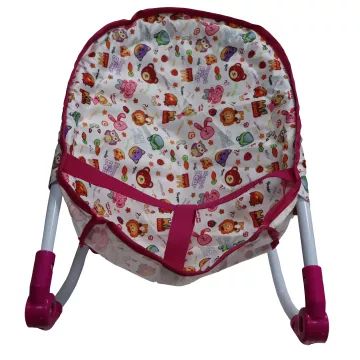 Conjunto de cuidados de bebé 4 em 1 para brincar - .Imagem