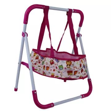 Conjunto de cuidados de bebé 4 em 1 para brincar - .Imagem