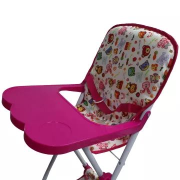 Conjunto de cuidados de bebé 4 em 1 para brincar - .Imagem
