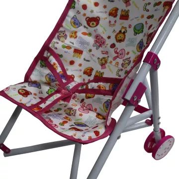 Conjunto de cuidados de bebé 4 em 1 para brincar - .Imagem
