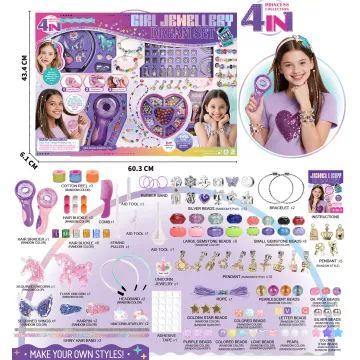 4 v 1 obří módní sada snů - .obrázek