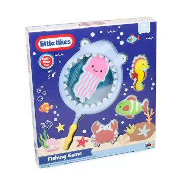 Joc de pescuit Little Tikes - .foto