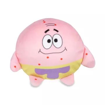 Bob Esponja pluș antistres, moale, care revine încet la forma inițială - .foto