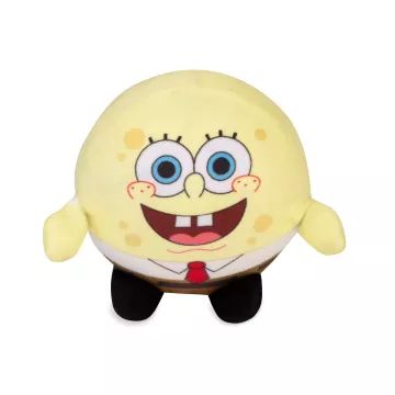 Bob Esponja pluș antistres, moale, care revine încet la forma inițială - .foto