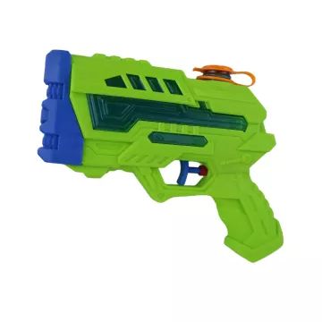Vízipisztoly - 20 cm-es, 2 féle, 150 ml - . kép