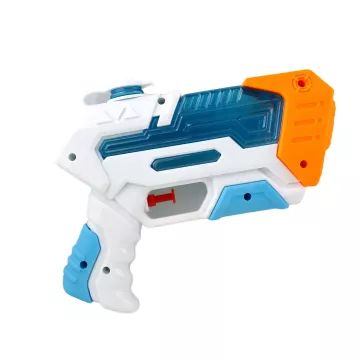 Wasserpistolen-Set – 4 Stück (80 und 150 ml) - . bild aus