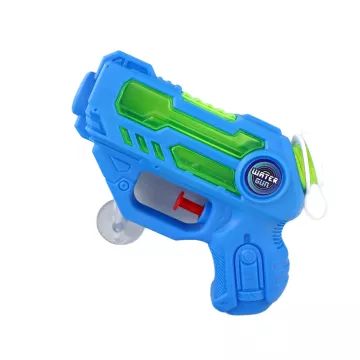 Wasserpistolen-Set – 4 Stück (80 und 150 ml) - . bild aus