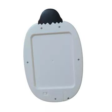 Pingvines LCD rajztábla - 6.5 inch - . kép