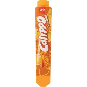 Spiel-Eis-Set (Twister, Magnum, Calippo) - . bild aus
