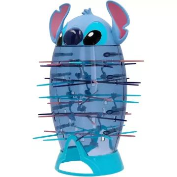 Stich - Zűrkaland - . kép