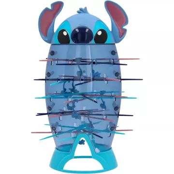 Stich – Aventură în spațiu - .foto