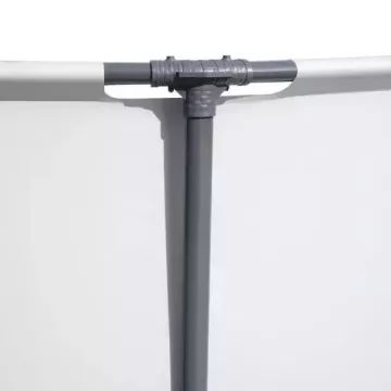 Bestway: Istria Superior/Steel Pro Max fémvázas medence - 549 x 122 cm - . kép