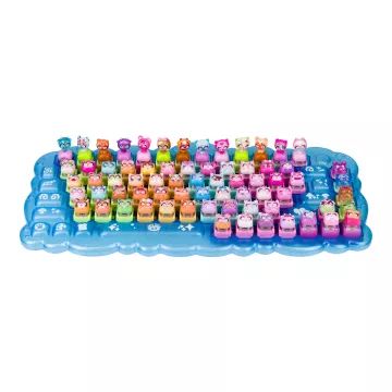 Clickeez: Jucărie antistres cu tastatură, seria 3 - .foto