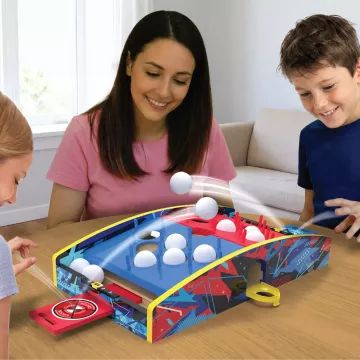 Asztali speed pong játék - 50 cm - . kép