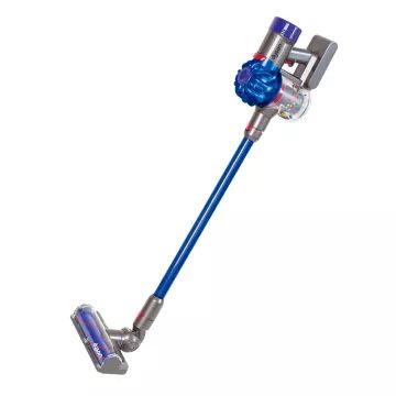 Dyson vezeték nélküli rúdporszívó valódi szívóhatással - kék - . kép