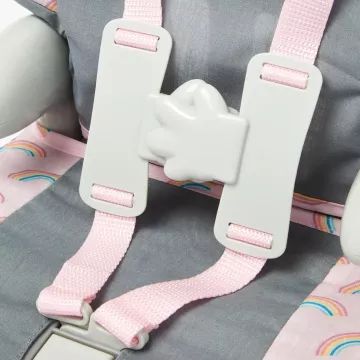 Auto turvatool mängunukule - .pilt