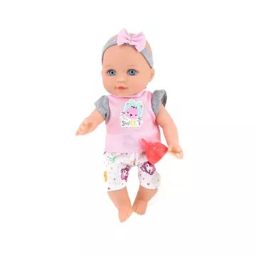 Bábika so zvukom – 30 cm - .Obrázok