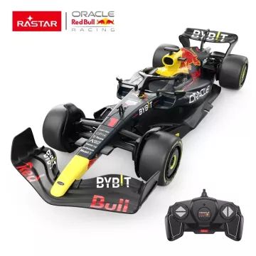 F1 Oracle Red Bull Racing RB18, 1:18 távir. autó - . kép