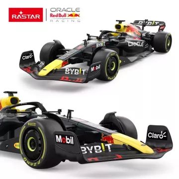 F1 Oracle Red Bull Racing RB18, 1:18 távir. autó - . kép
