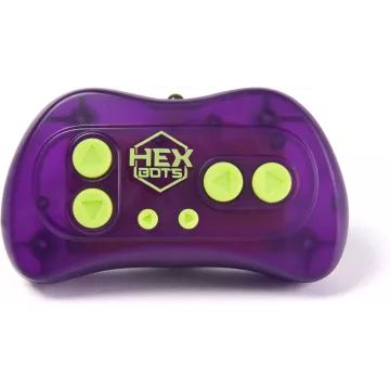 Hexbug: lagartixa robô que sobe paredes – brilha no escuro - .Imagem