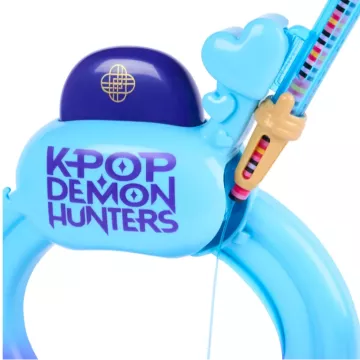 Cacciatrici di demoni K‑pop: creatore di braccialetti Heishi - .immagine