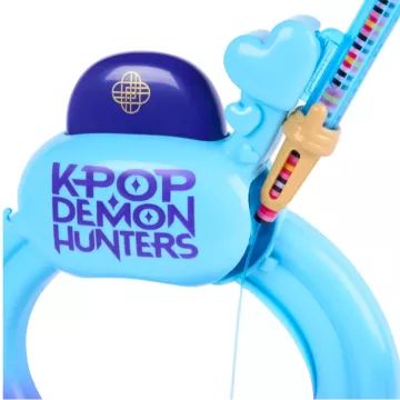 Vânătorii de Demoni K-pop: Creator de brățări Heishi - .foto