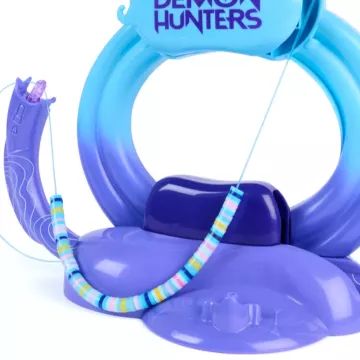Kpop Demon Hunters: Heishi karkötő készítő - . kép