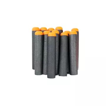 Skumgevær med 6-skuds magasin – 23 cm - .billede