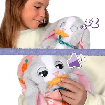 Lăbuțe de bebe – Iepuraș - .foto