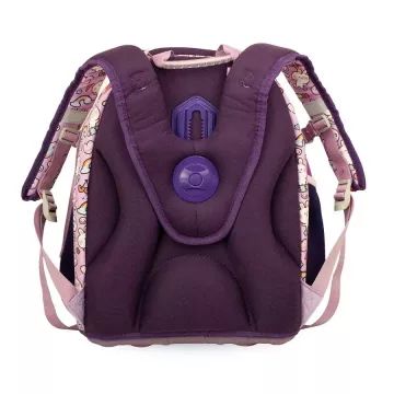 Whatsup ergonomikus iskolatáska - . kép