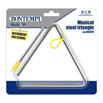 Bontempi Triangulum - . kép