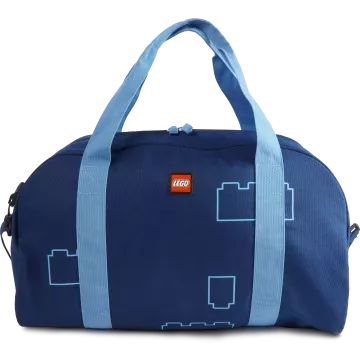 LEGO: Sporttasche - . bild aus