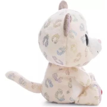 Nici: Leopaw, plușul leopard – 15 cm - .foto