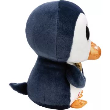 Nici: Sniffy, a pingvin plüssfigura - 35 cm - . kép