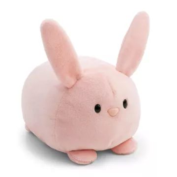 Nici MyMochi: Pibu, a nyuszi plüssfigura mágnessel - . kép