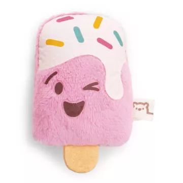 Nici MyMochi: Pibu, a nyuszi plüssfigura mágnessel - . kép