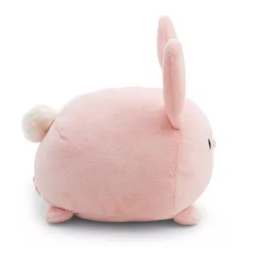 Nici MyMochi: Pibu, iepuraș de pluș cu magnet - .foto