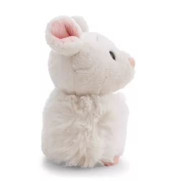 Nici: Egér plüssfigura - 12 cm - . kép