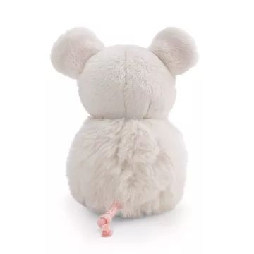 Nici: Egér plüssfigura - 12 cm - . kép