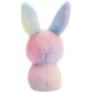 Nici MagNICI: Rainbow Candy, iepurașul de pluș magnetic - .foto