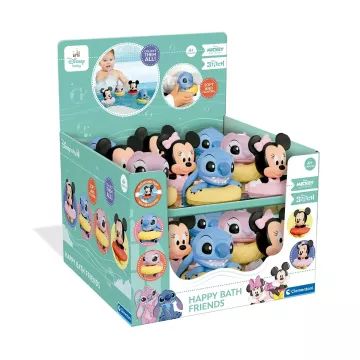 Disney Baby: Jucărie de baie - 1 buc., diverse modele - .foto
