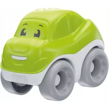 Baby Clementoni: Színes autószállító - . kép